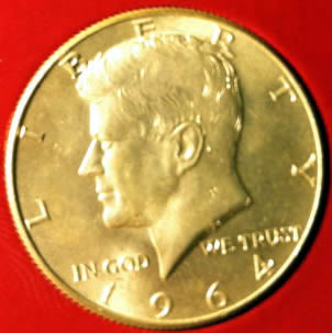 1964-Kennedy-Half